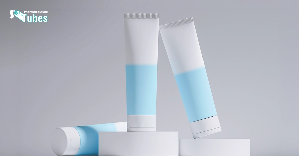 Why only Laminated Tubes are preferred for Pharmaceutical packaging